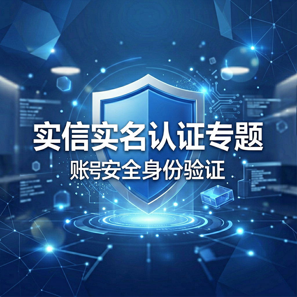 微信实名认证2026配图
