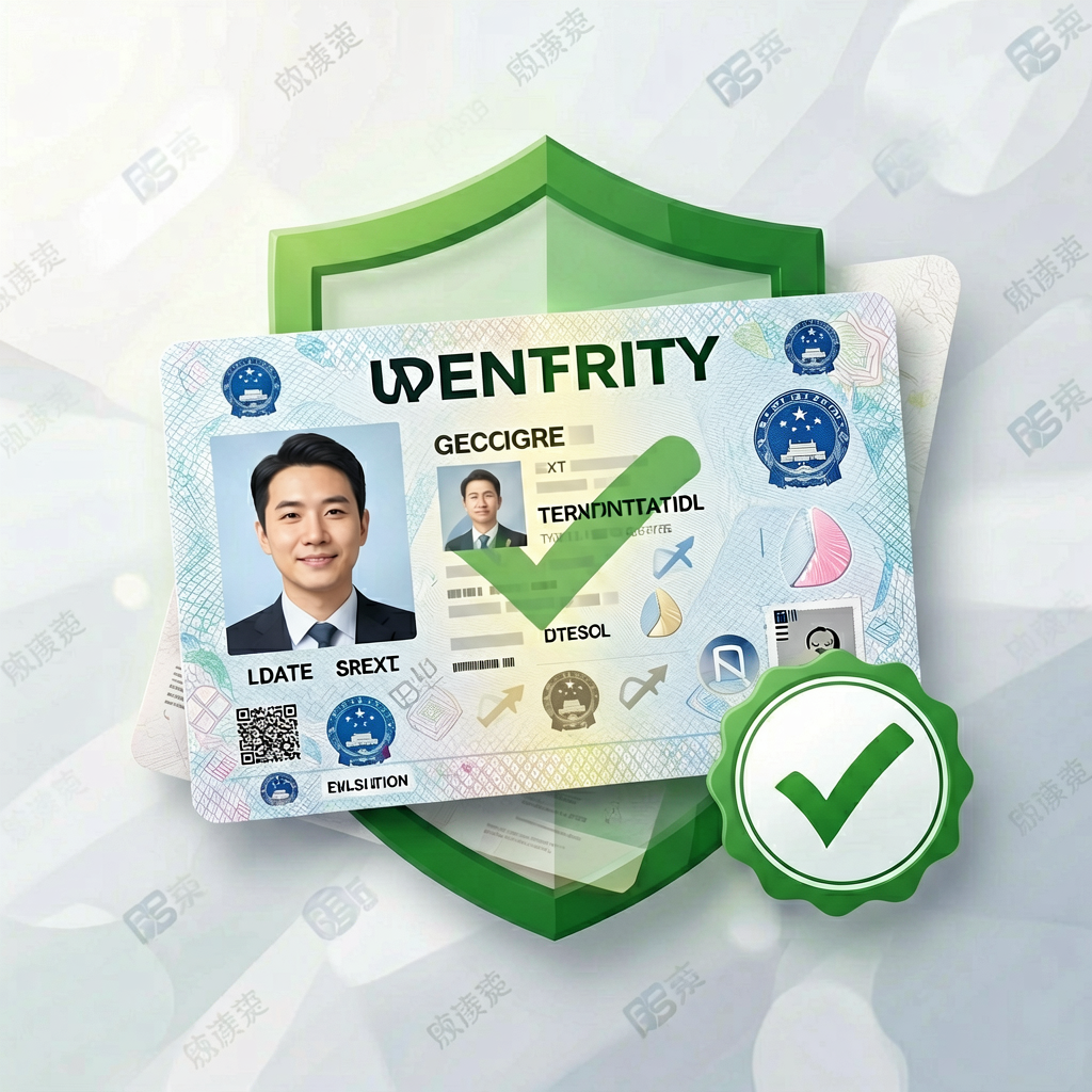 WeChat Real-Name Verification 2026: Complete Guide for International Users