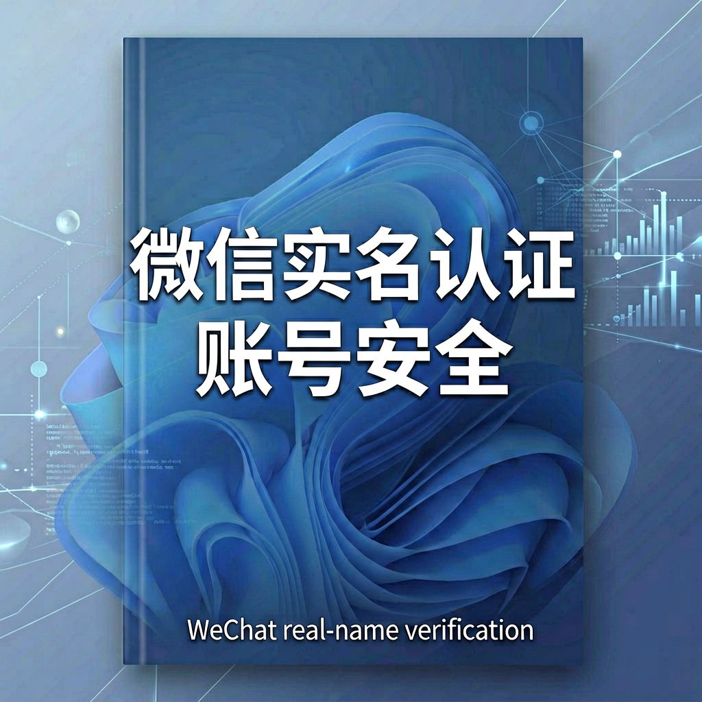 WeChat real-name verification
