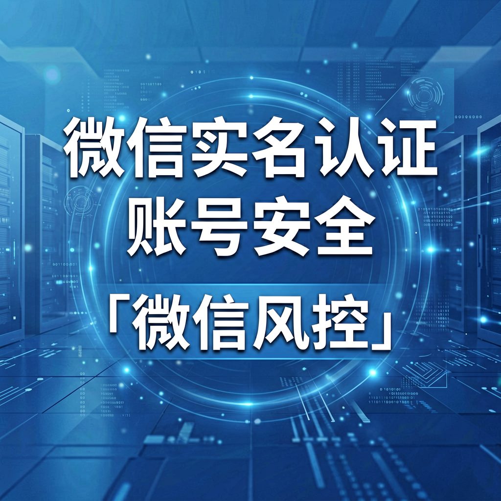 微信风控